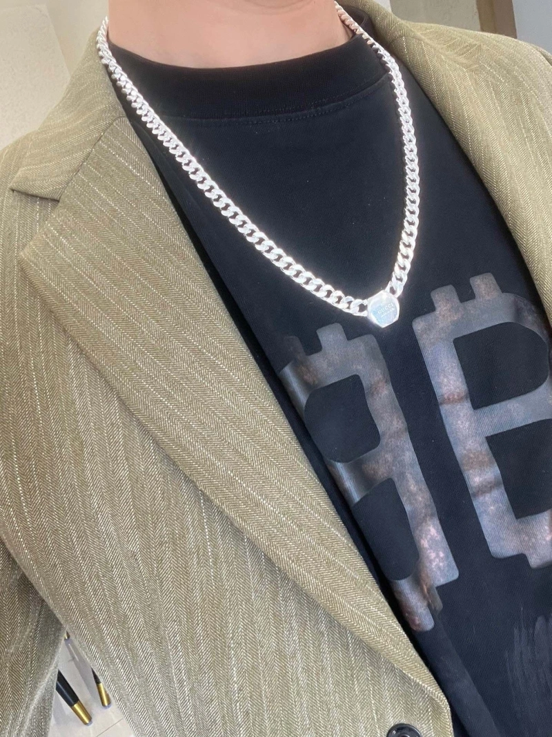Gxccx Necklaces Fashionable 303908