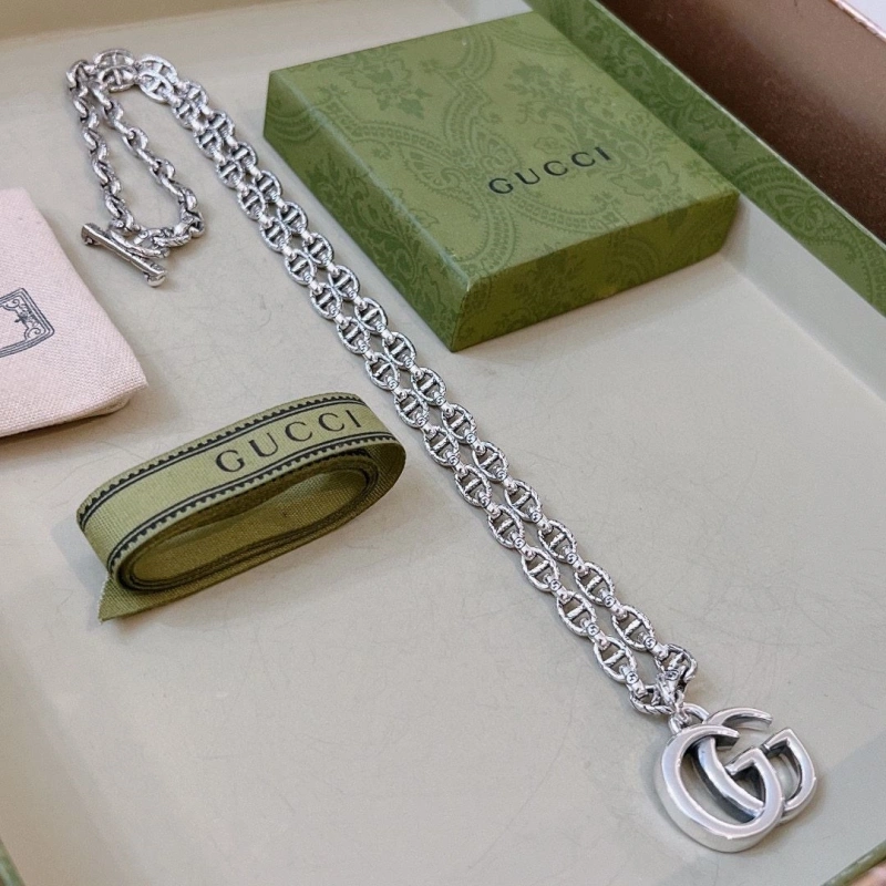 Gxccx Necklaces Reliable 303907