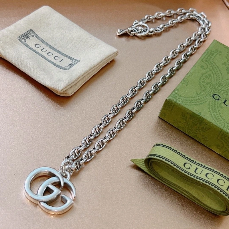 Gxccx Necklaces Reliable 303907