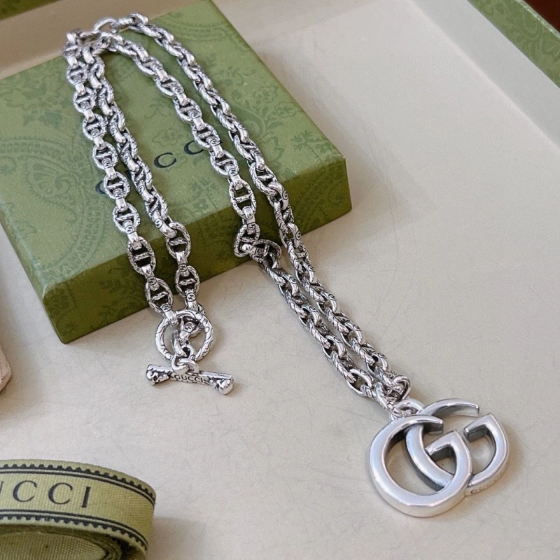 Gxccx Necklaces Reliable 303907