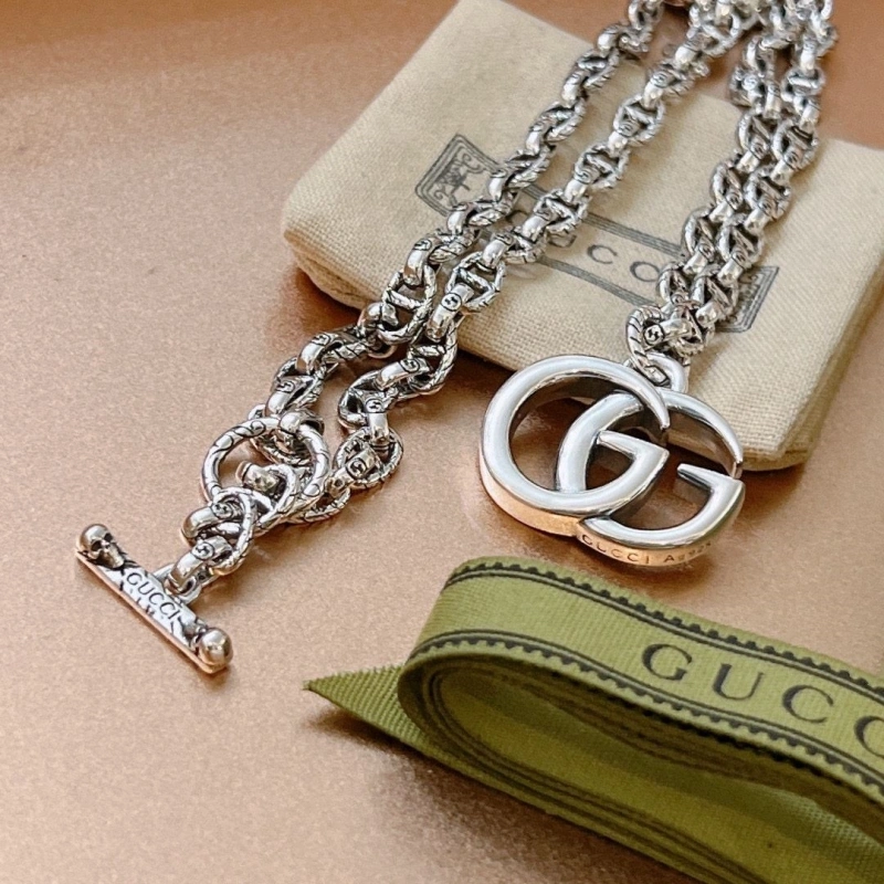 Gxccx Necklaces Reliable 303907