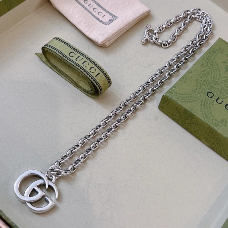 Gxccx Necklaces Reliable 303907