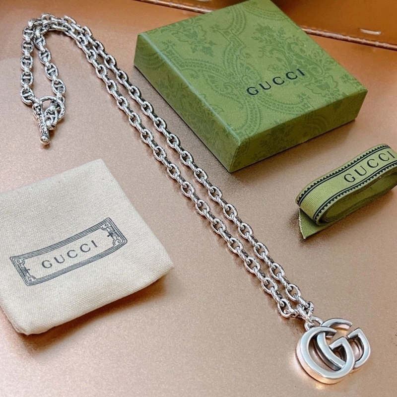 Gxccx Necklaces Reliable 303907