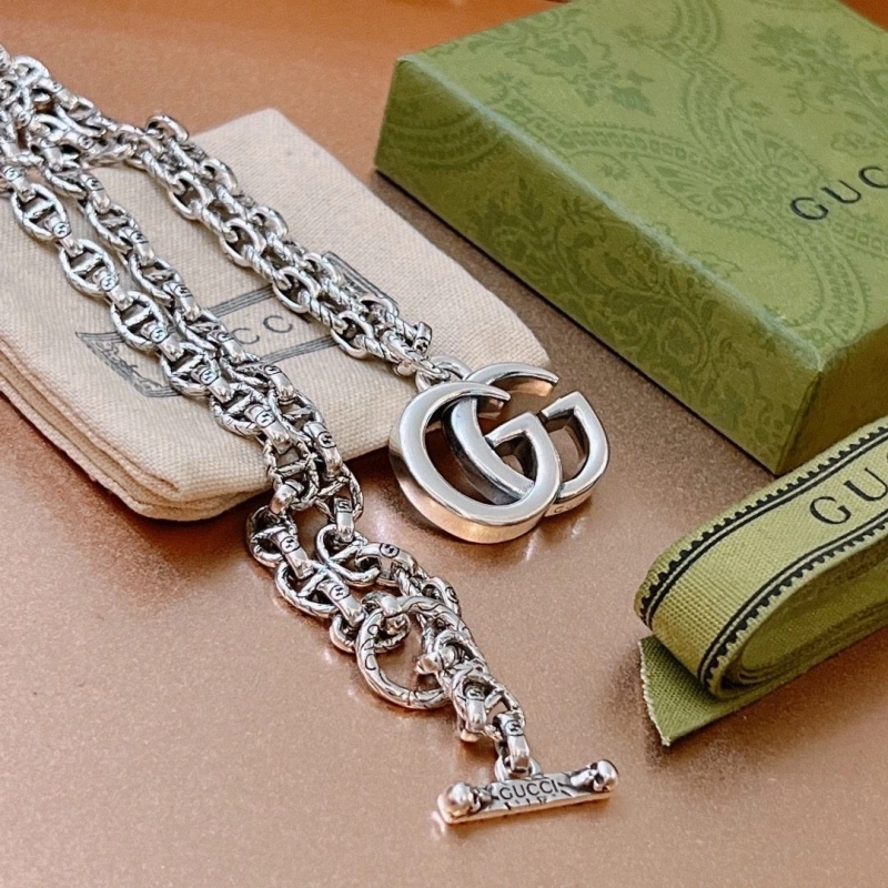 Gxccx Necklaces Reliable 303907