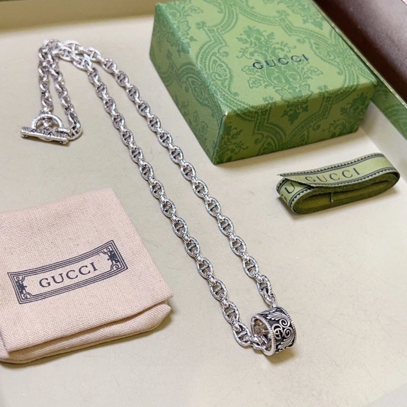 Gxccx Necklaces Flexible 303906