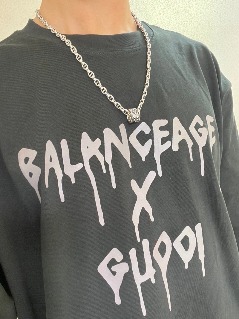 Gxccx Necklaces Flexible 303906