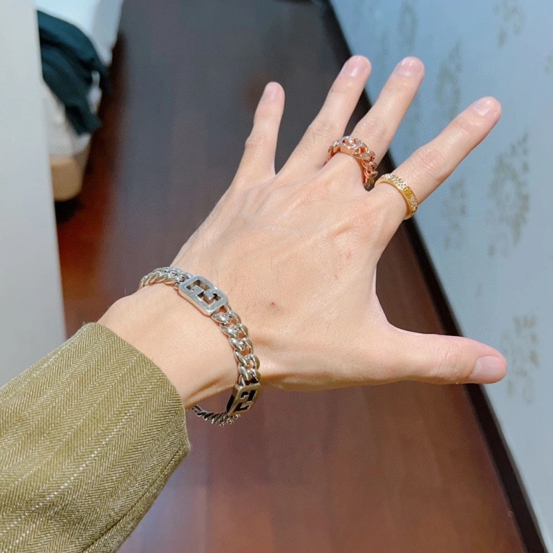 Gxccx Bracelets Sleek 304485