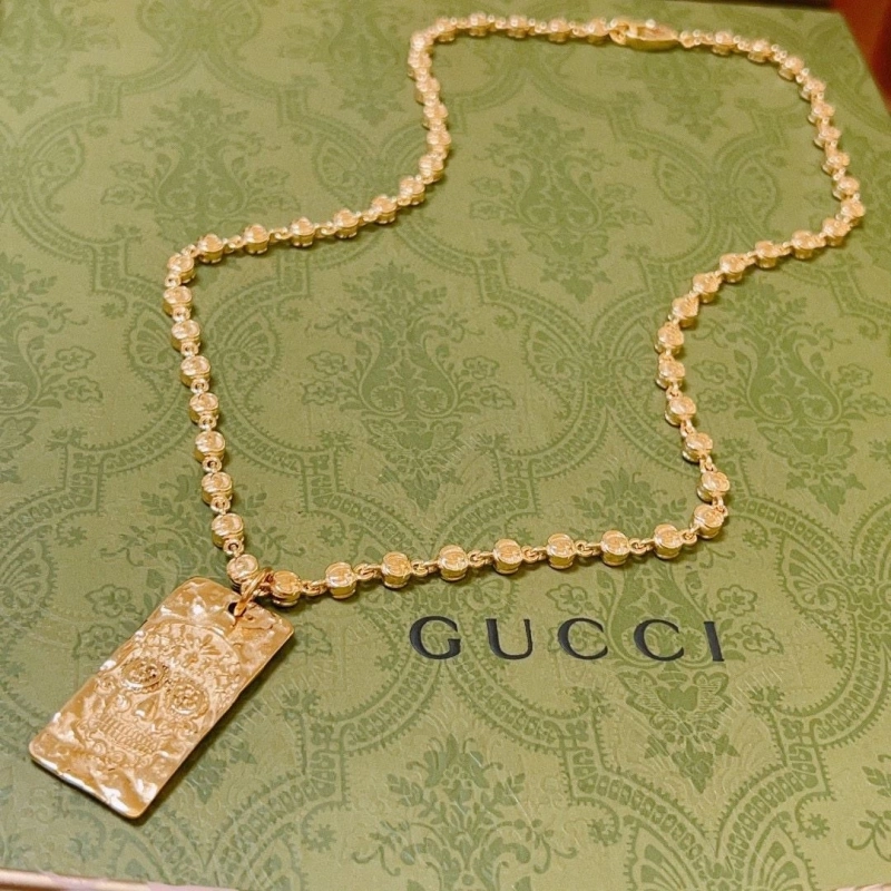 Gxccx Necklaces EyeCatching 303905