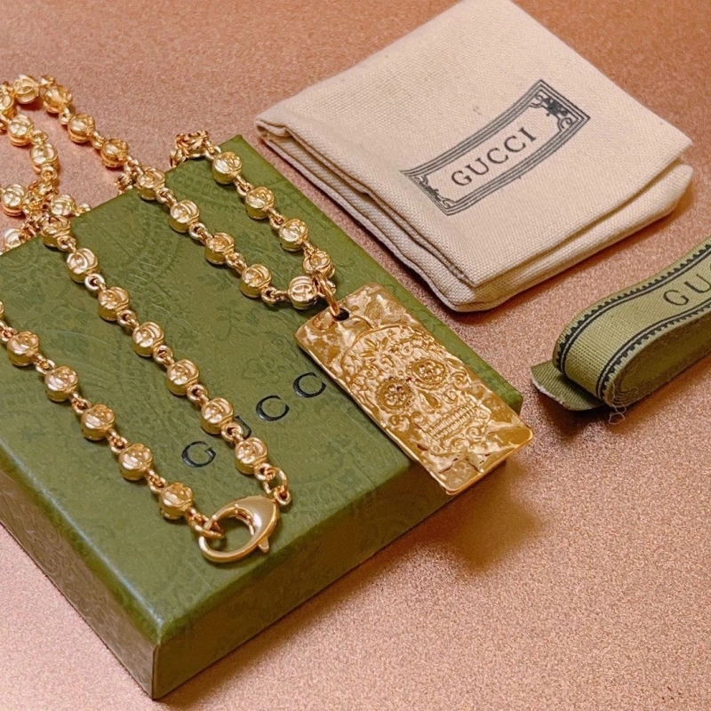 Gxccx Necklaces EyeCatching 303905