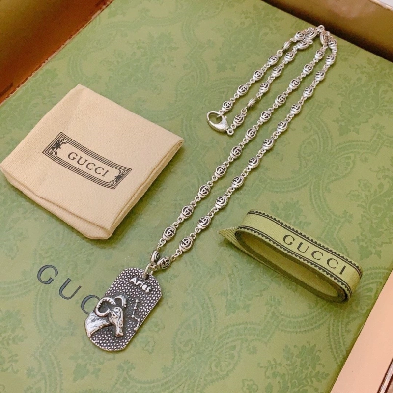 Gxccx Necklaces Flexible 303904