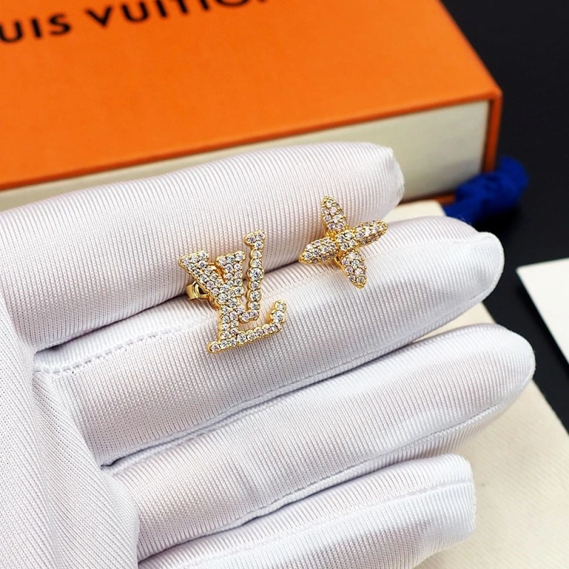 LX Earrings Resilient 310260