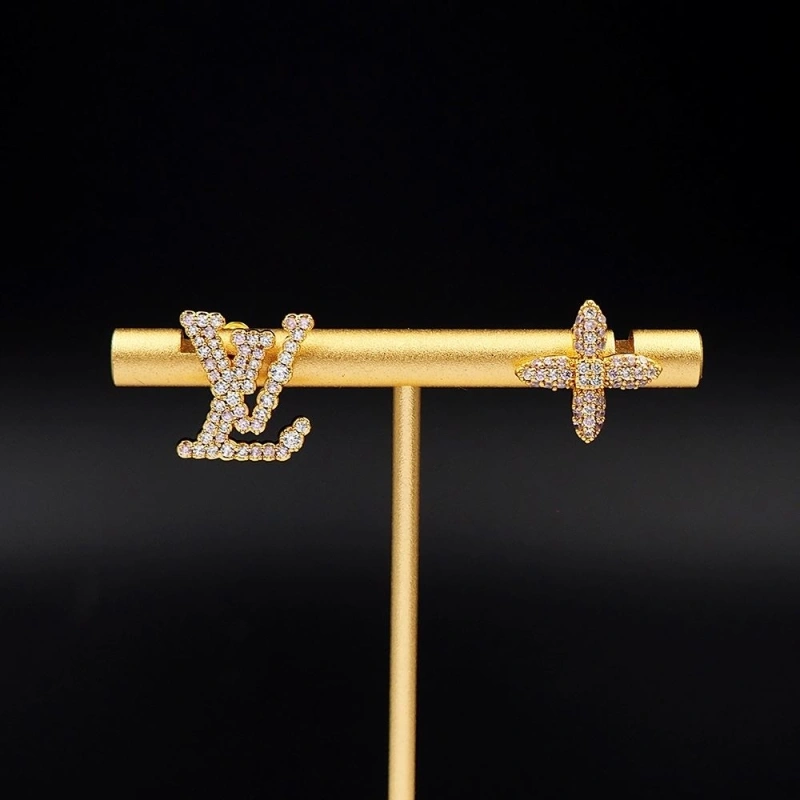 LX Earrings Resilient 310260