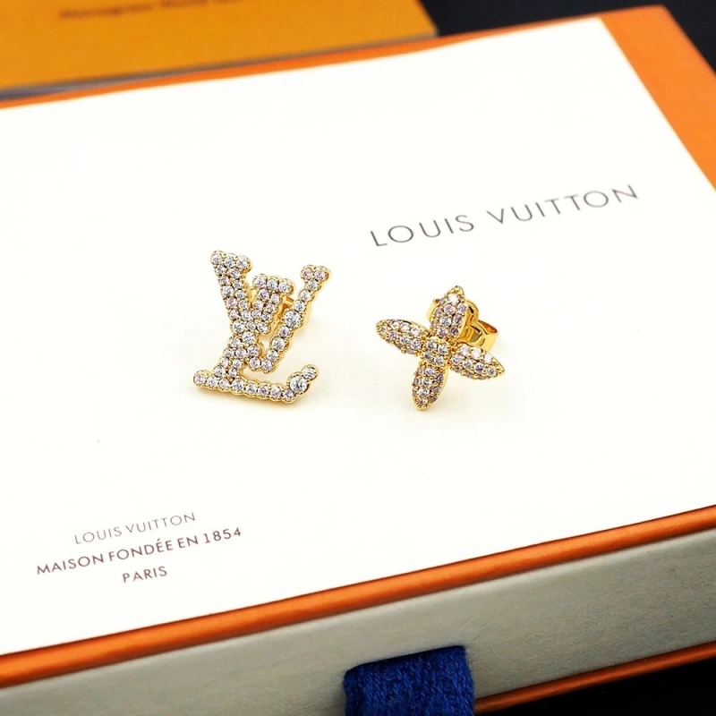 LX Earrings Resilient 310260