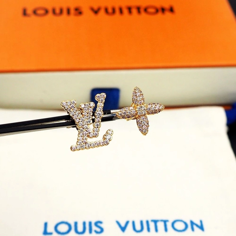 LX Earrings Resilient 310260