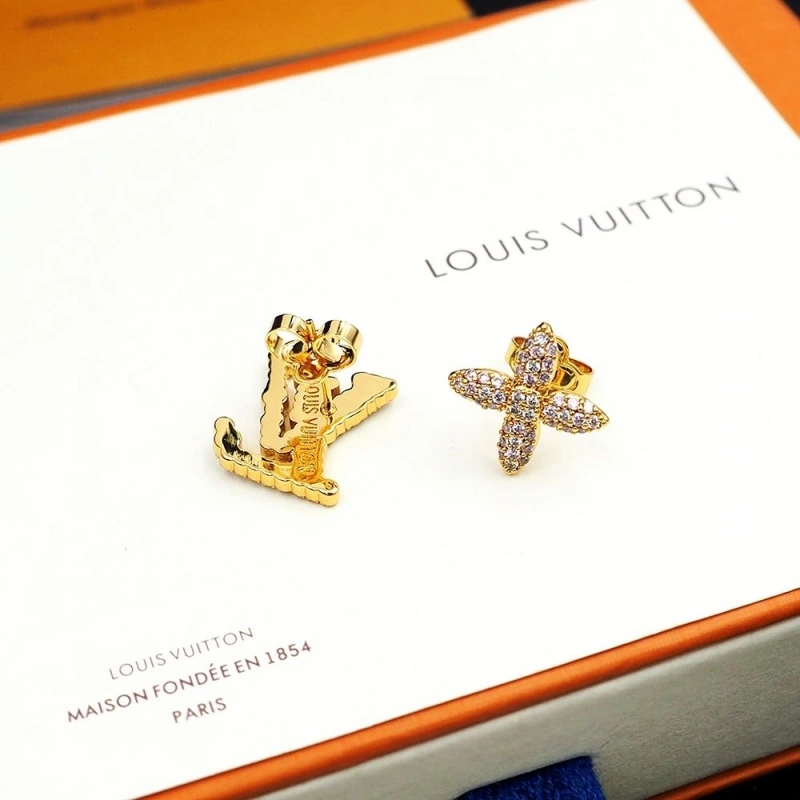 LX Earrings Resilient 310260