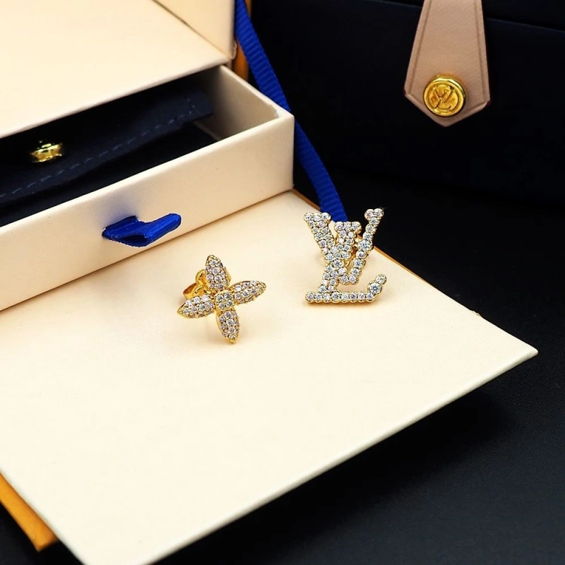 LX Earrings Resilient 310260