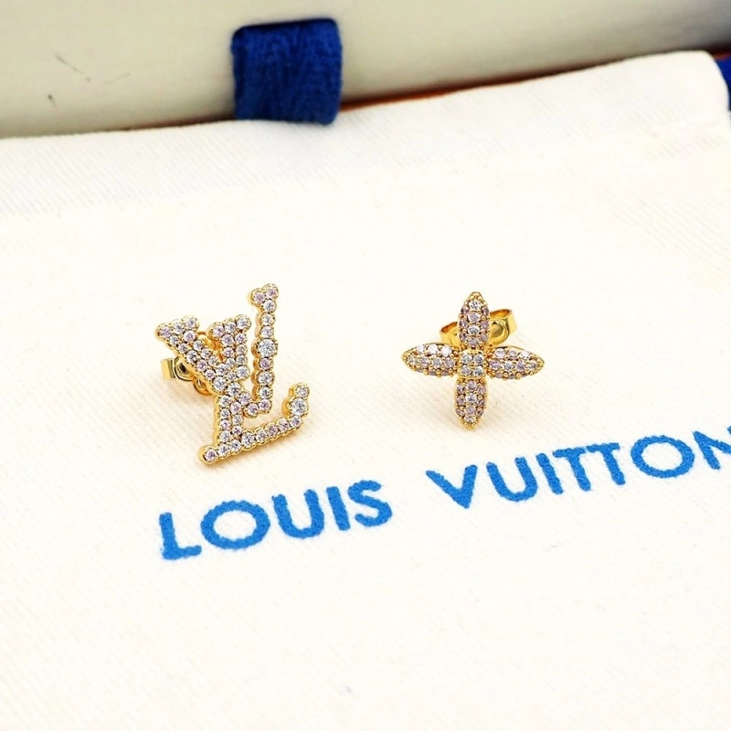 LX Earrings Resilient 310260