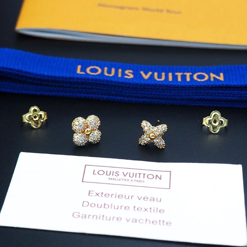 NewStyle LX Earrings 308355