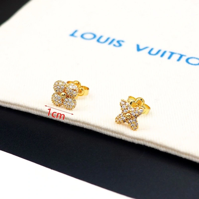 NewStyle LX Earrings 308355