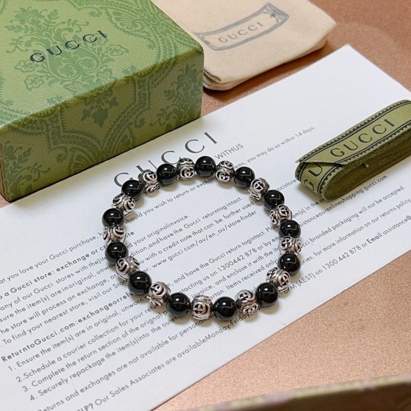 Cozy Gxccx Bracelets 304515