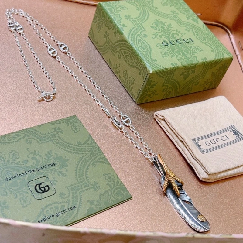 Durable Gxccx Necklaces 303903