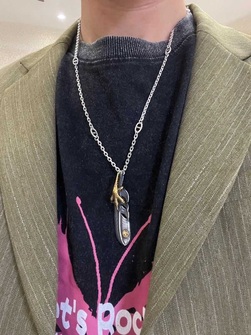 Durable Gxccx Necklaces 303903