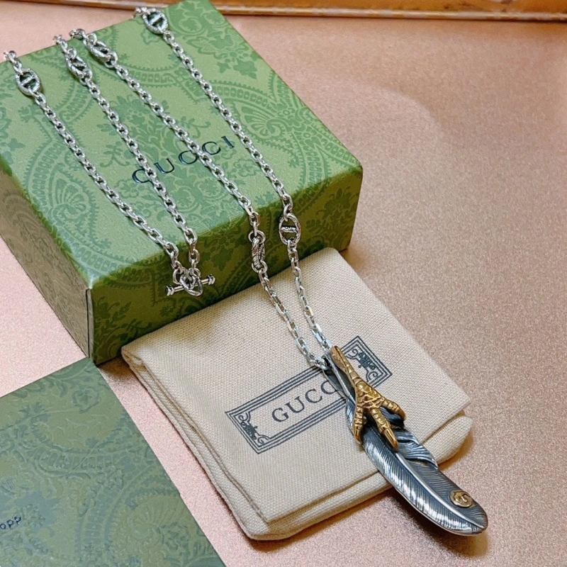 Durable Gxccx Necklaces 303903