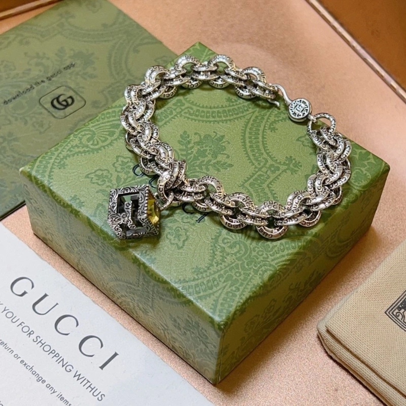 NewStyle Gxccx Bracelets 304480