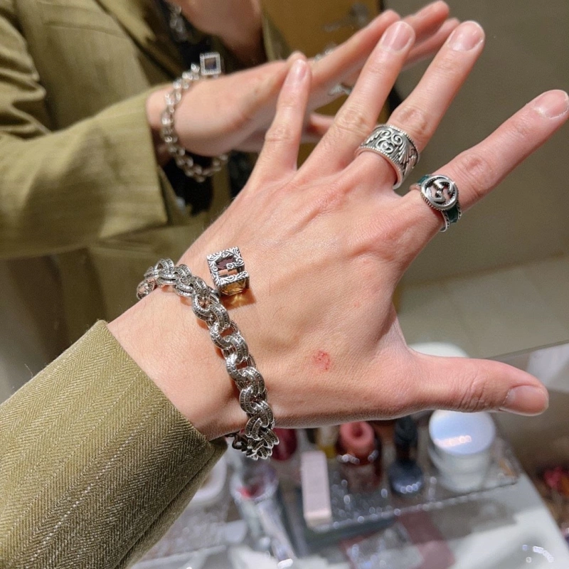 NewStyle Gxccx Bracelets 304480