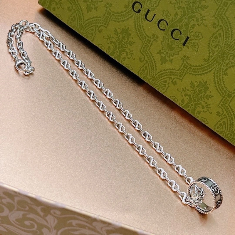 Gxccx Necklaces Modern 303902