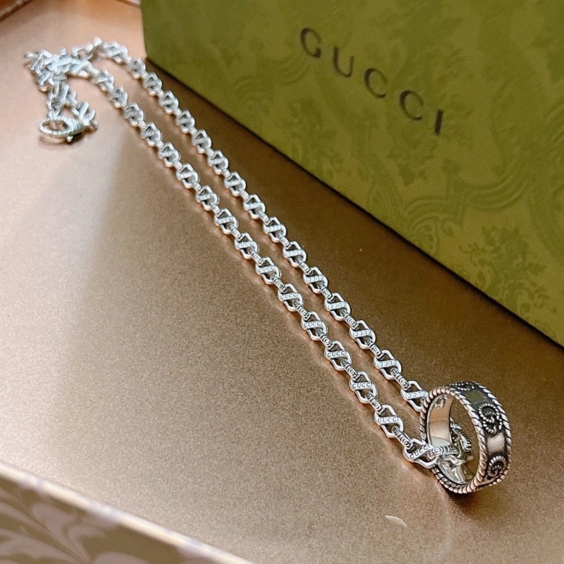 Gxccx Necklaces Modern 303902