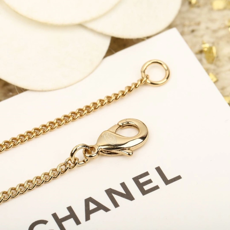 Practical Chxnxl Necklaces 289754