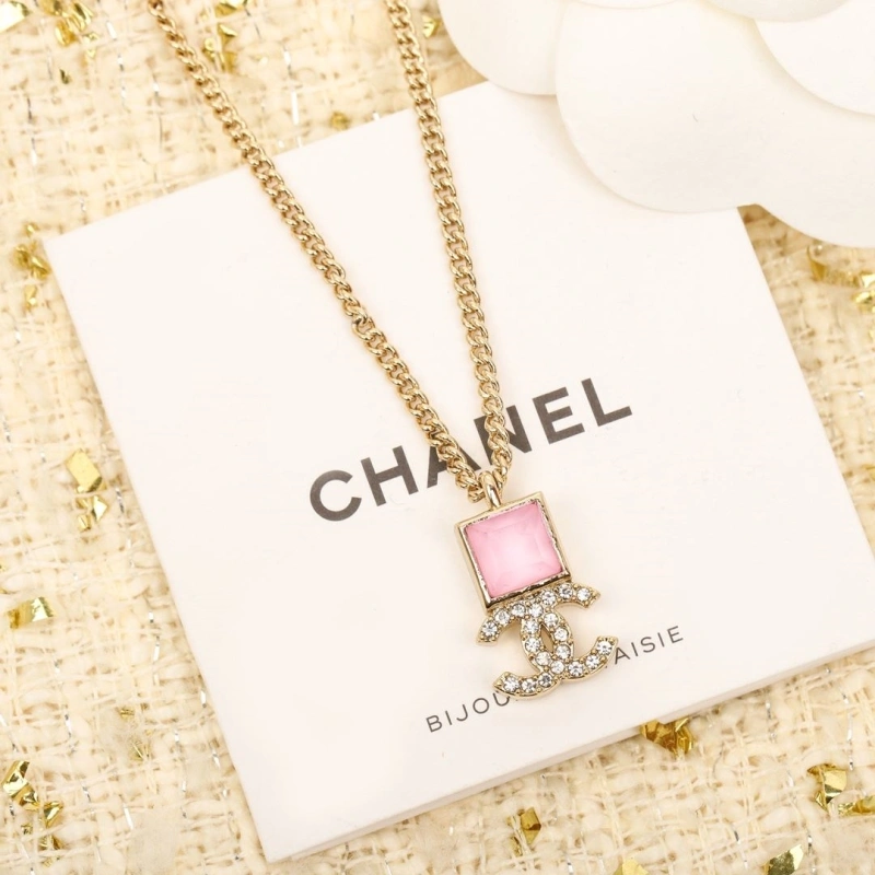 Chxnxl Necklaces Trendsetting 289731