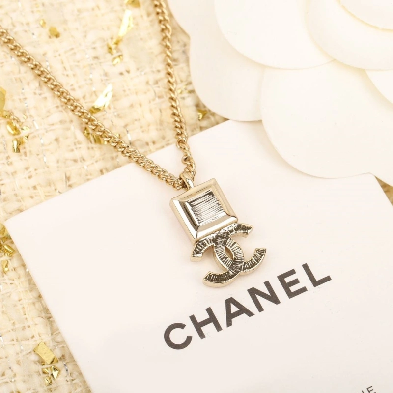 Chxnxl Necklaces Trendsetting 289731