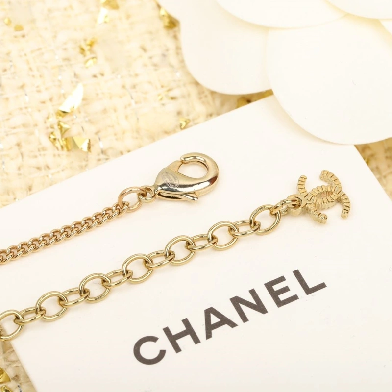 Chxnxl Necklaces Trendsetting 289731