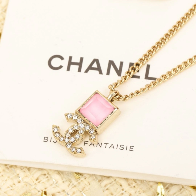 Chxnxl Necklaces Trendsetting 289731