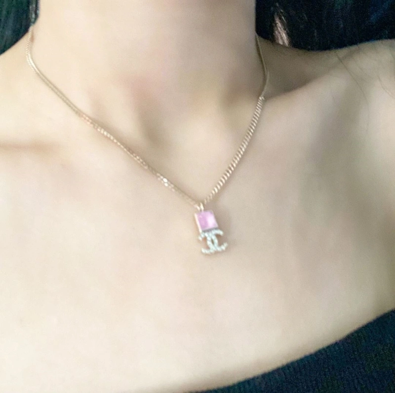 Chxnxl Necklaces Trendsetting 289731
