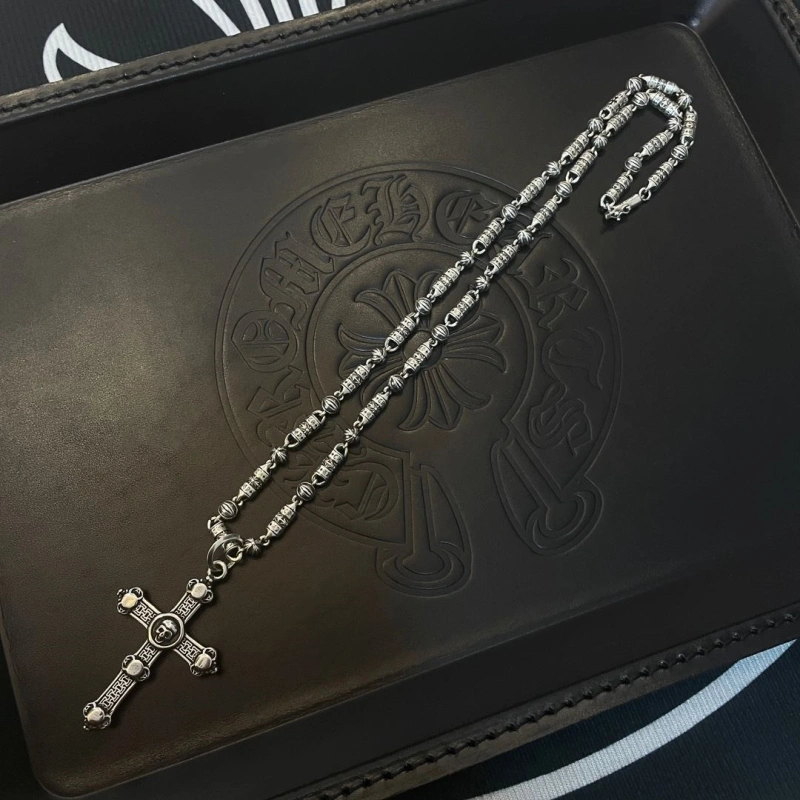 Unique Chrxmx Hxxrts Necklaces 298843