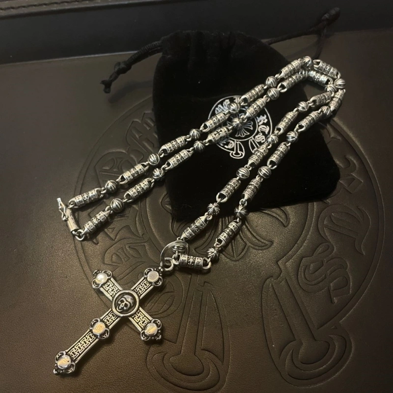 Unique Chrxmx Hxxrts Necklaces 298843