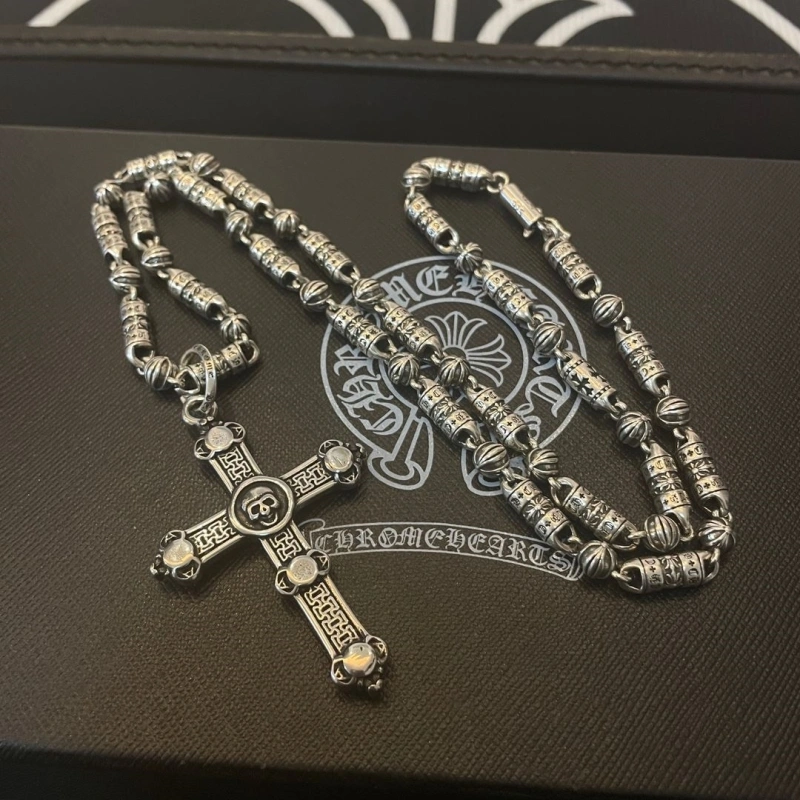 Unique Chrxmx Hxxrts Necklaces 298843