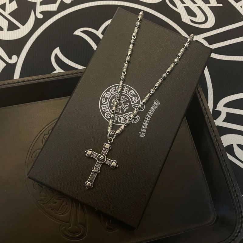 Unique Chrxmx Hxxrts Necklaces 298843