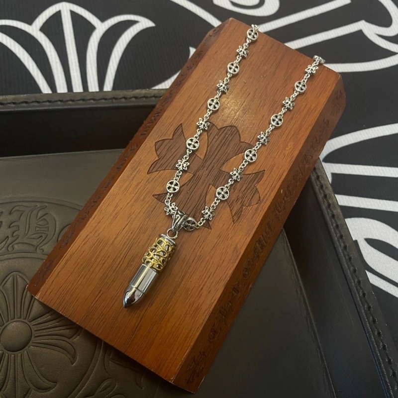 Cozy Chrxmx Hxxrts Necklaces 298835