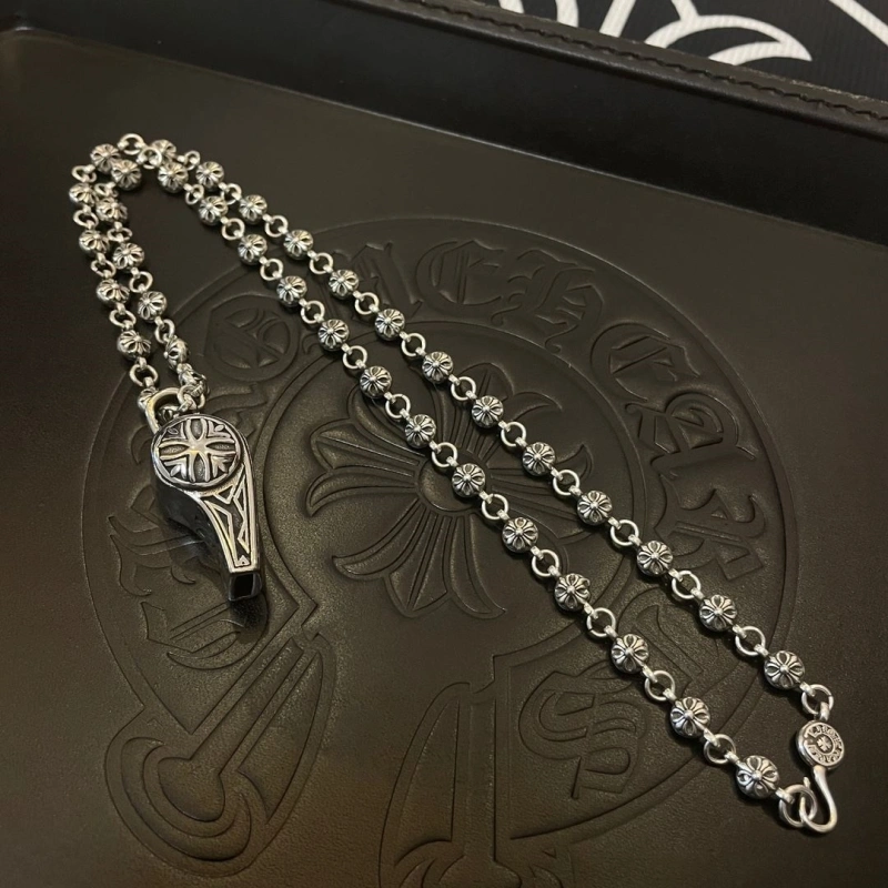 Chrxmx Hxxrts Necklaces HighQuality 298842