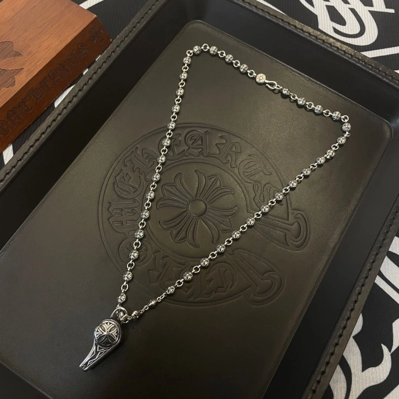 Chrxmx Hxxrts Necklaces HighQuality 298842