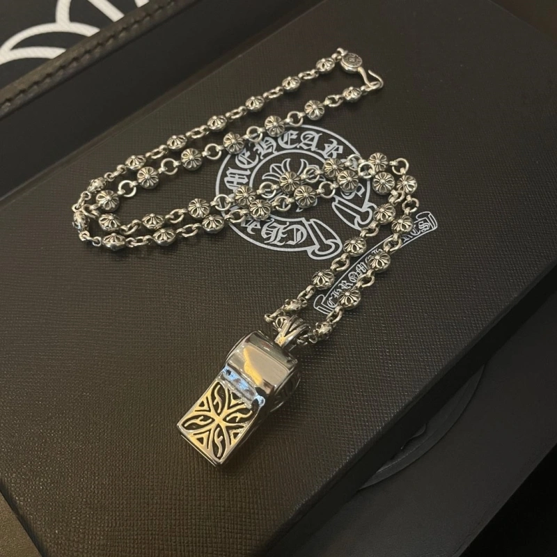Chrxmx Hxxrts Necklaces HighQuality 298842