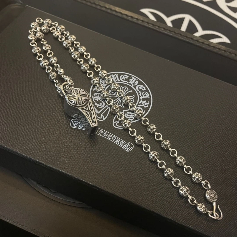 Chrxmx Hxxrts Necklaces HighQuality 298842