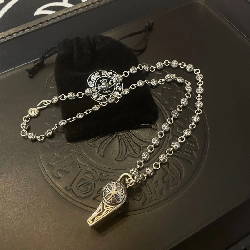Chrxmx Hxxrts Necklaces HighQuality 298842