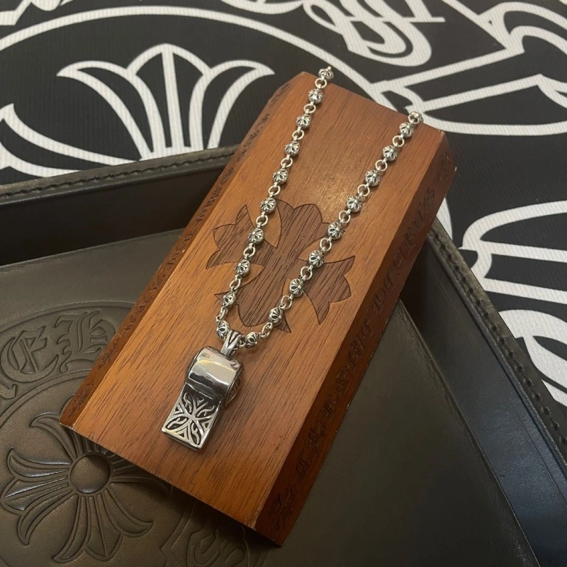 Chrxmx Hxxrts Necklaces HighQuality 298842