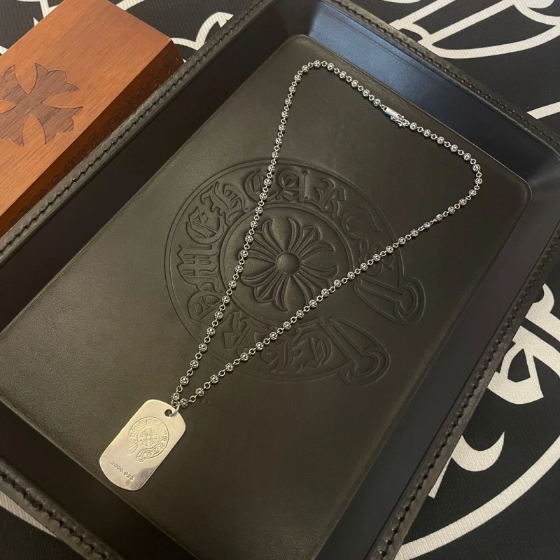 GoodFit Chrxmx Hxxrts Necklaces 298833