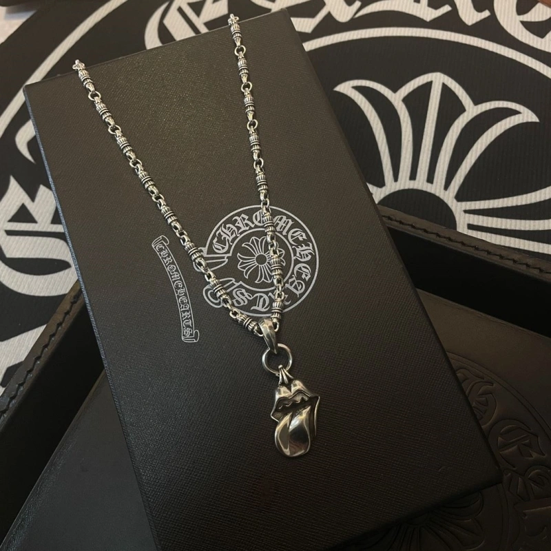 Soft Chrxmx Hxxrts Necklaces 298831